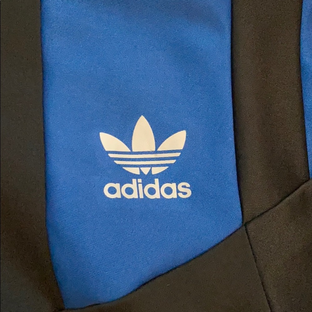 Adidas zip up - Picture 3 of 5